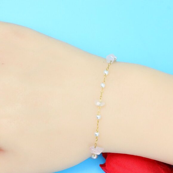 Chic & Stylish Bracelet – A Thoughtful Gift for Women and Girls, DYC1788 - Picture 2 of 8